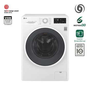 Fast & Clean Laundry with TurboWash™ from LG1